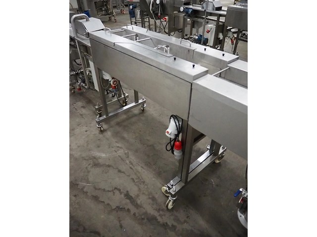 Deighton manufacturing uk ltd - afbeelding 3 van  9