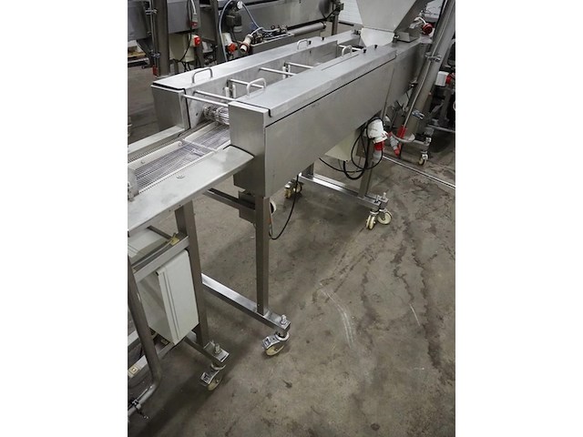 Deighton manufacturing uk ltd - afbeelding 4 van  9