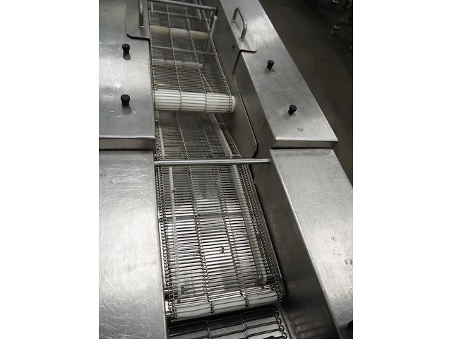 Deighton manufacturing uk ltd - afbeelding 7 van  9