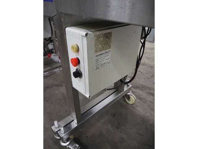 Deighton manufacturing uk ltd - afbeelding 8 van  9