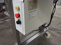 Deighton manufacturing uk ltd - afbeelding 8 van  9