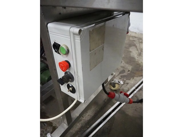 Deighton manufacturing uk ltd - afbeelding 2 van  11