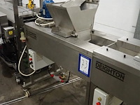 Deighton manufacturing uk ltd - afbeelding 1 van  11