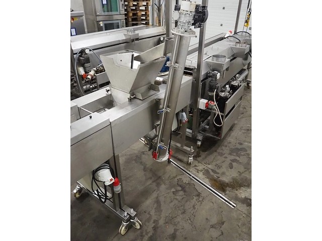 Deighton manufacturing uk ltd - afbeelding 5 van  11