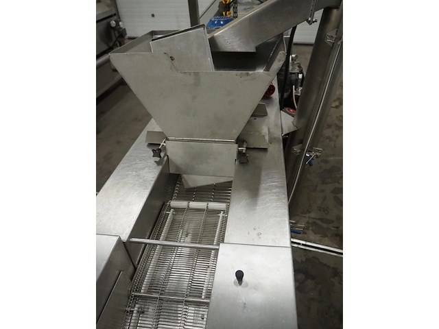 Deighton manufacturing uk ltd - afbeelding 7 van  11