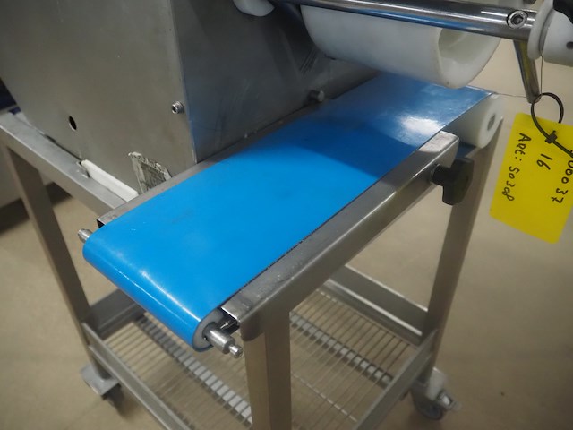 Deighton manufacturing uk ltd - afbeelding 3 van  13