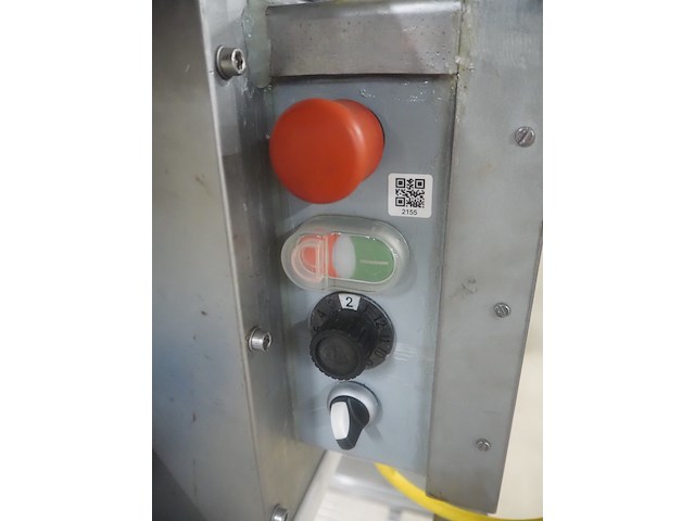 Deighton manufacturing uk ltd - afbeelding 4 van  13
