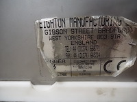 Deighton manufacturing uk ltd - afbeelding 5 van  13