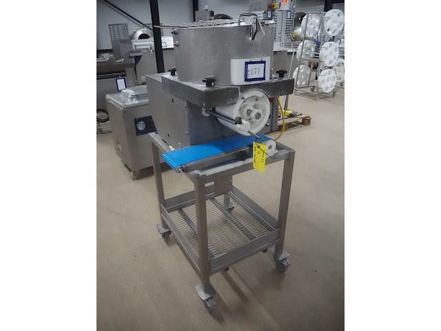 Deighton manufacturing uk ltd - afbeelding 1 van  13