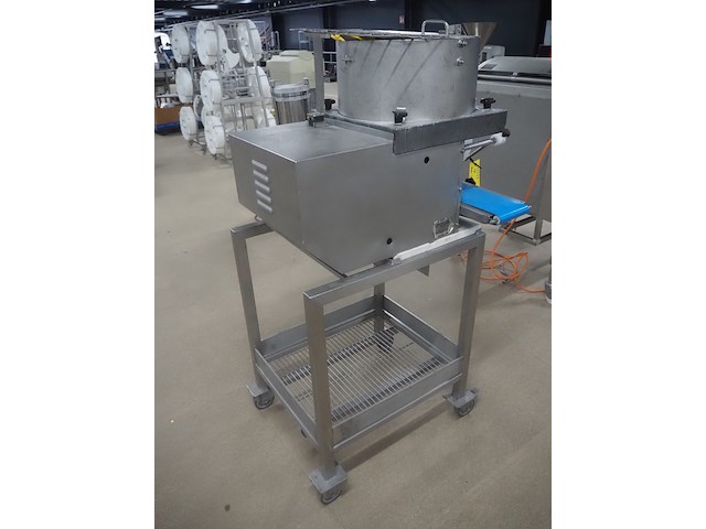 Deighton manufacturing uk ltd - afbeelding 8 van  13