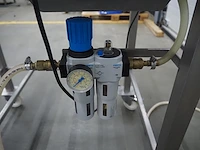 Deighton manufacturing uk ltd - afbeelding 3 van  15