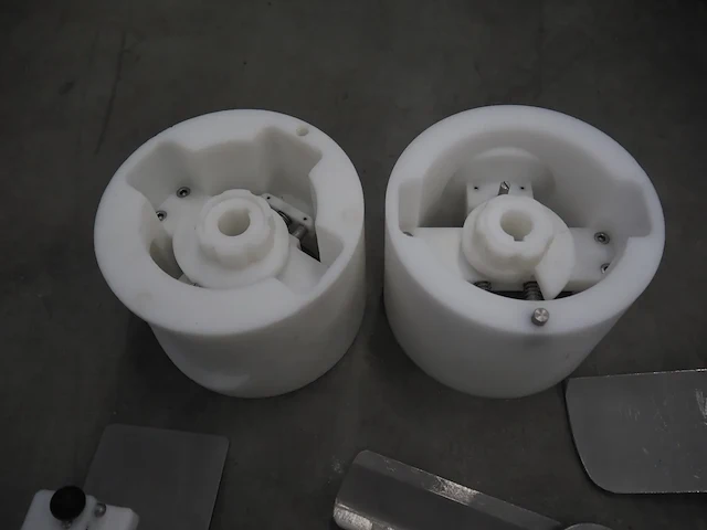 Deighton manufacturing uk ltd - afbeelding 7 van  15