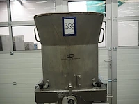 Deighton manufacturing uk ltd - afbeelding 11 van  15