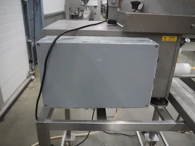 Deighton manufacturing uk ltd - afbeelding 15 van  15