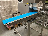 Deighton r series formatic m/c burger formeermachine - afbeelding 4 van  8