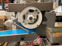 Deighton r series formatic m/c burger formeermachine - afbeelding 5 van  8