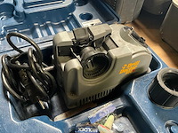Deill doctor 500x boorslijper - afbeelding 1 van  6