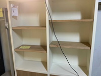 Déja living falla boekenkast - afbeelding 4 van  6