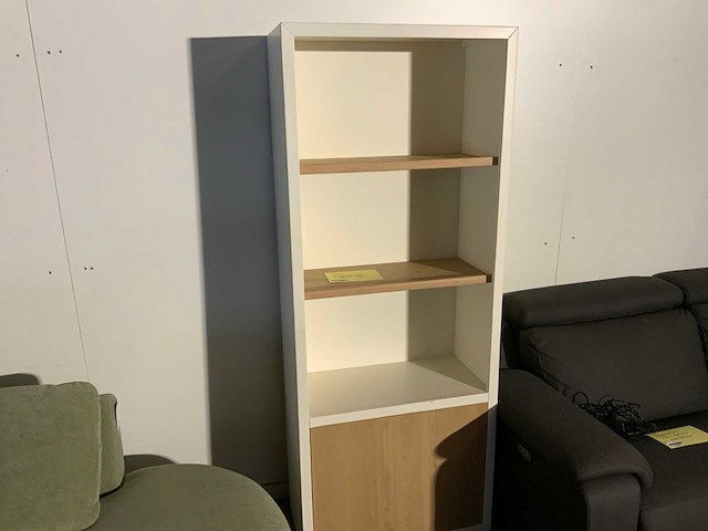 Déja living kivik boekenkast - afbeelding 1 van  6