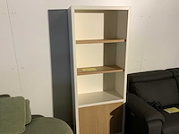 Déja living kivik boekenkast - afbeelding 1 van  6