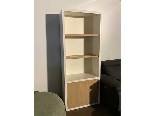 Déja living kivik boekenkast - afbeelding 2 van  6