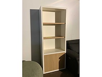 Déja living kivik boekenkast - afbeelding 2 van  6