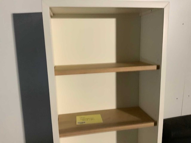 Déja living kivik boekenkast - afbeelding 3 van  6