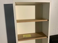 Déja living kivik boekenkast - afbeelding 3 van  6