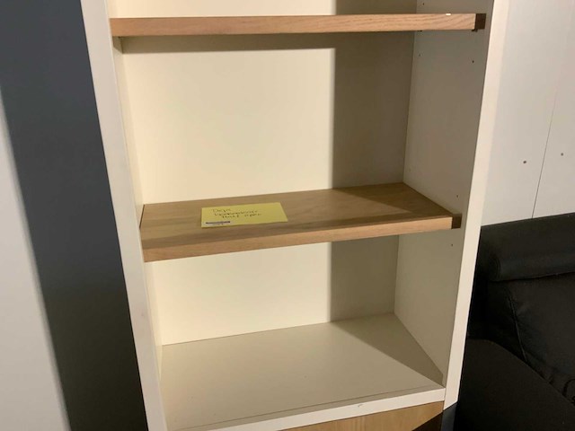 Déja living kivik boekenkast - afbeelding 4 van  6