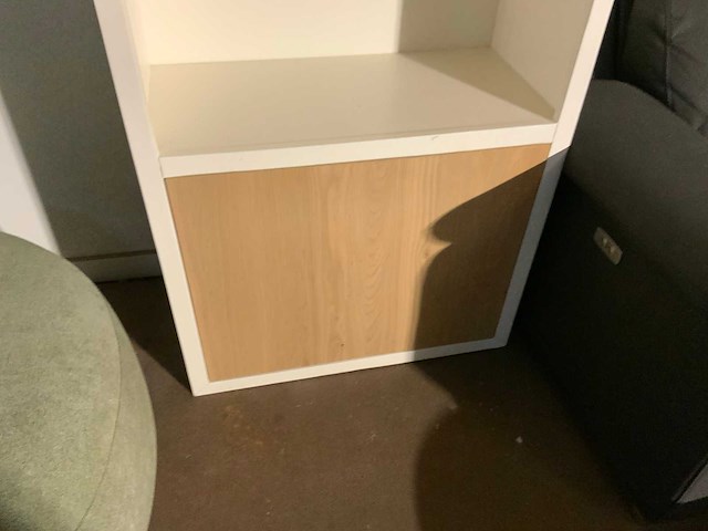 Déja living kivik boekenkast - afbeelding 5 van  6