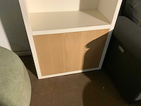Déja living kivik boekenkast - afbeelding 5 van  6