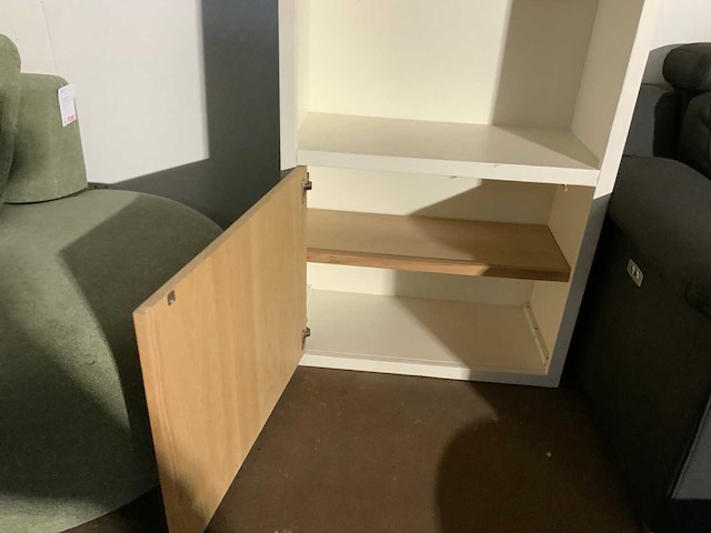 Déja living kivik boekenkast - afbeelding 6 van  6