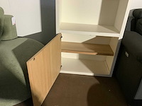 Déja living kivik boekenkast - afbeelding 6 van  6