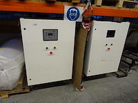 Dejatech - e14-v2013-2 - industriële gasketel (2x) - afbeelding 1 van  9