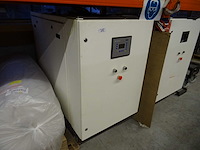 Dejatech - e14-v2013-2 - industriële gasketel (2x) - afbeelding 2 van  9