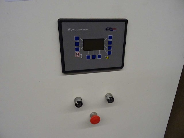 Dejatech - e14-v2013-2 - industriële gasketel (2x) - afbeelding 3 van  9