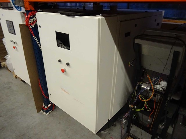 Dejatech - e14-v2013-2 - industriële gasketel (2x) - afbeelding 4 van  9