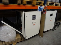 Dejatech - e14-v2013-2 - industriële gasketel (2x) - afbeelding 5 van  9