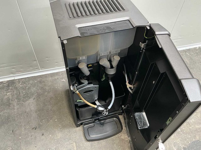 Dejong duke virtu 60/23 koffiemachine (3x) - afbeelding 3 van  5
