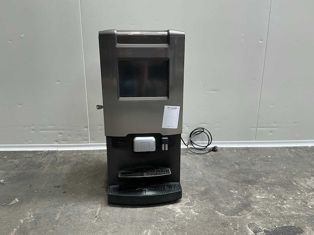 Dejong duke virtu 60/23 koffiemachine (3x) - afbeelding 1 van  2