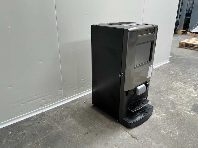 Dejong duke virtu 60/23 koffiemachine - afbeelding 1 van  1