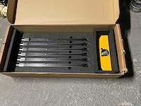 Dek mk3 air pcb support (6x)