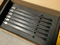 Dek mk3 air pcb support (6x) - afbeelding 4 van  5