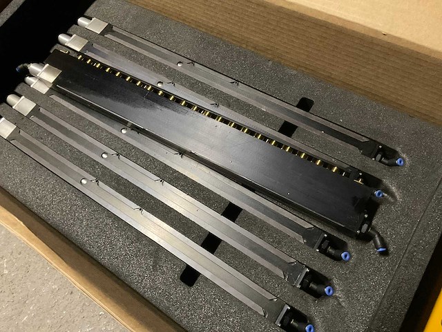 Dek mk3 air pcb support (6x) - afbeelding 2 van  5