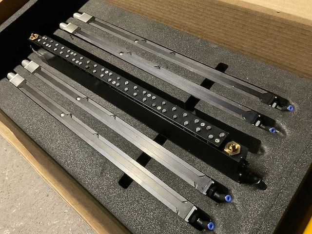 Dek mk3 air pcb support (6x) - afbeelding 3 van  5