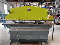 Deka - ap 30-2050 - press brake - 1962