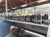 Deka - ap 30-2050 - press brake - 1962 - afbeelding 2 van  6