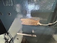 Deka - ap 30-2050 - press brake - 1962 - afbeelding 5 van  6