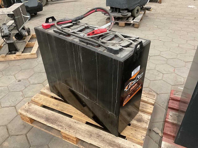 Deka 12-d125-15 accupakket - afbeelding 6 van  6