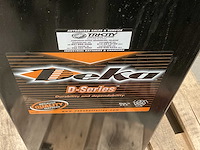 Deka 12-d125-15 accupakket - afbeelding 5 van  6